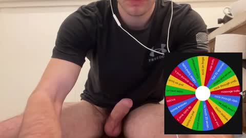 Tanner Therin online show from December 2024 12:32:02 AM