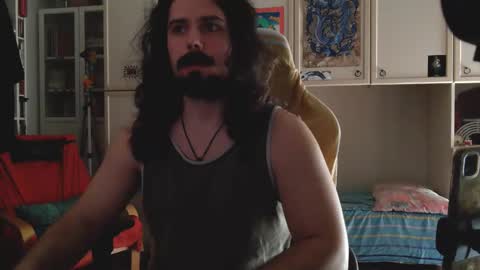 Tantra Man Yogi online show from September 2025 09:00:01 AM