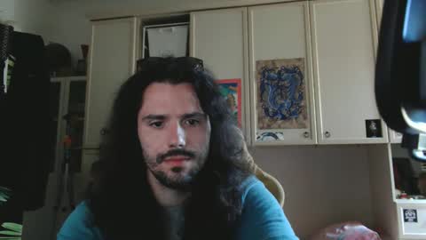 Tantra Man Yogi online show from October 2025 10:24:01 AM