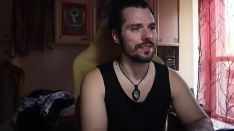 Tantra Man Yogi online show from October 2025 11:33:02 AM