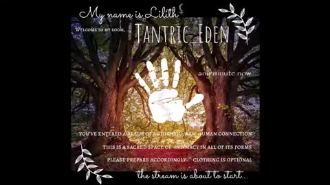 Lilith Eden  sometimes Eve online show from October 2025 07:37:01 PM