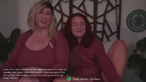 Lilith Eden  sometimes Eve online show from January 2026 03:41:01 AM