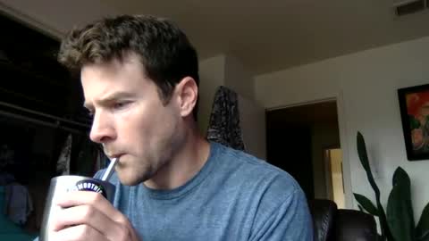 Dr. Love online show from February 2025 07:19:02 PM