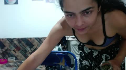 Angeline  Follow  online show from May 2026 11:12:03 PM