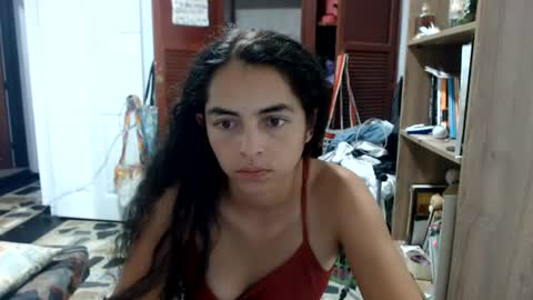 Snapshot of tantricroots chatting on June 2026 04:20:01 AM Angeline Follow online show from June 2026 04:20:01 AM