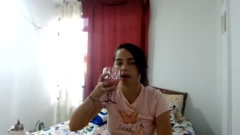 Snapshot of tantricroots chatting on July 2026 10:31:02 PM Angeline Follow online show from July 2026 10:31:02 PM