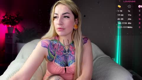 Snapshot of tanya_acid chatting on January 2025 06:34:02 AM Tanya acid       online show from January 2025 06:34:02 AM