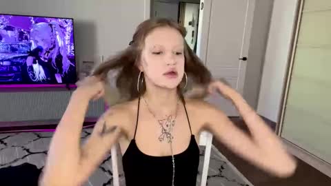 Alisa online show from February 2026 11:05:02 AM