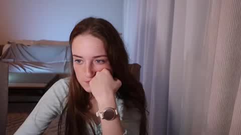 Tanya Chudo online show from November 2025 04:18:02 PM