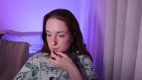 Tanya Chudo online show from November 2025 12:35:01 AM