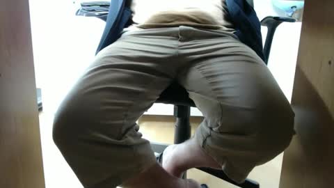 Patrick online show from April 2026 12:54:01 PM