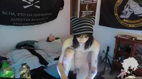 tap_forty online show from March 2026 02:04:02 AM