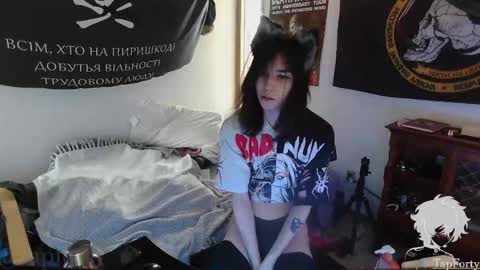 tap_forty online show from March 2026 10:35:02 PM