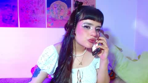 Snapshot of tara_hs chatting on March 2026 02:44:01 AM online show from March 2026 02:44:01 AM