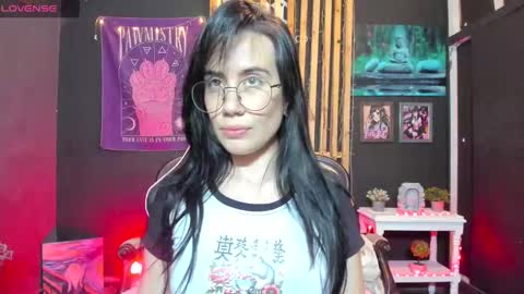 Snapshot of tara_joi chatting on January 2025 07:10:01 PM Tara online show from January 2025 07:10:01 PM