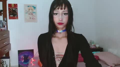 Snapshot of tara_tetsu chatting on January 2025 03:32:02 AM xemy Please help me to reach 1000 thumbs up online show from January 2025 03:32:02 AM