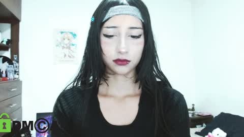 Snapshot of tara_tetsu chatting on February 2025 04:52:01 PM xemy Please help me to reach 1000 thumbs up online show from February 2025 04:52:01 PM