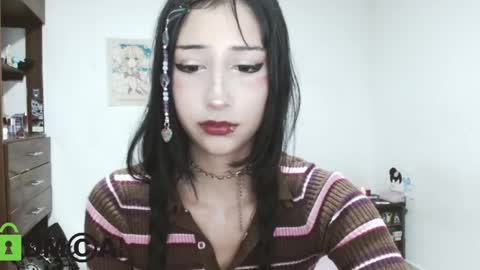 Snapshot of tara_tetsu chatting on February 2025 12:28:01 AM xemy Please help me to reach 1000 thumbs up online show from February 2025 12:28:01 AM