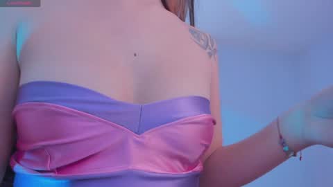 Tara Lawrence online show from January 2025 04:10:01 AM