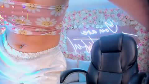 Tara Lawrence online show from March 2025 10:07:02 AM