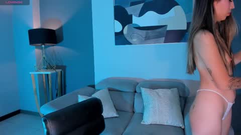 Tara Lawrence online show from October 2025 11:46:02 PM