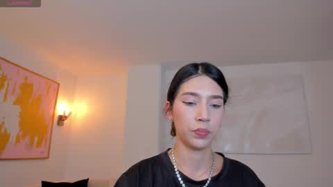 Tara Lawrence online show from February 2026 03:26:01 AM