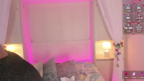 Snapshot of tarawiilson_ chatting on July 2026 07:42:02 PM T A R A online show from July 2026 07:42:02 PM