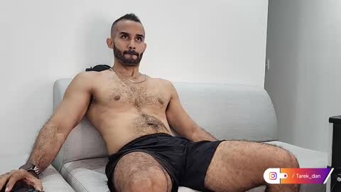 Tarek online show from March 2025 10:51:01 AM