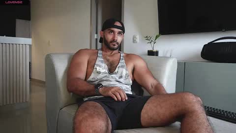 Tarek online show from October 2025 02:27:02 PM