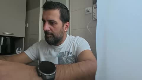 tarkan198 online show from November 2025 11:54:01 AM