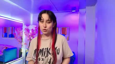 Snapshot of tarly_matches chatting on October 2025 11:46:02 PM Tarly online show from October 2025 11:46:02 PM