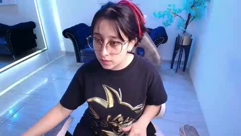 Snapshot of tarly_matches chatting on October 2025 11:44:02 AM Tarly online show from October 2025 11:44:02 AM