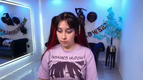 Snapshot of tarly_matches chatting on October 2025 07:37:02 PM Tarly online show from October 2025 07:37:02 PM