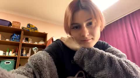 Snapshot of tarshagastley chatting on February 2026 02:29:02 PM Sonya online show from February 2026 02:29:02 PM