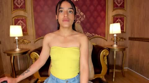 Call Me Tash  ONLINE GTM -5 7001400 online show from November 2025 05:33:01 PM