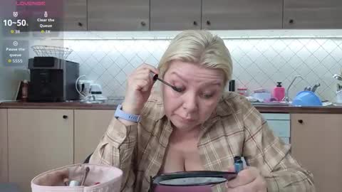 Snapshot of tasha__moon chatting on February 2026 08:00:02 AM Tasha Moon online show from February 2026 08:00:02 AM