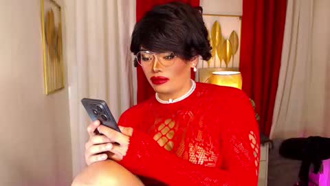 Snapshot of tasha_goddess chatting on March 2026 03:05:02 PM tashaa online show from March 2026 03:05:02 PM