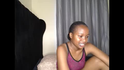 Snapshot of tasha_kimmy chatting on September 2025 03:10:01 AM Ireen online show from September 2025 03:10:01 AM