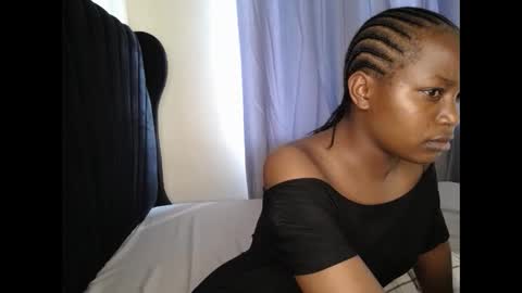 Snapshot of tasha_kimmy chatting on October 2025 04:34:01 AM Ireen online show from October 2025 04:34:01 AM