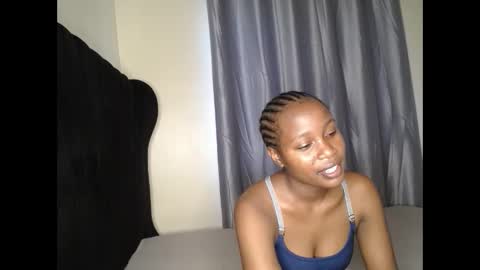 Snapshot of tasha_kimmy chatting on October 2025 02:52:02 PM Ireen online show from October 2025 02:52:02 PM