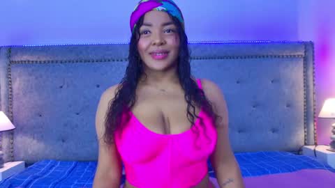Snapshot of tashadex chatting on October 2025 02:16:01 PM Tasha online show from October 2025 02:16:01 PM