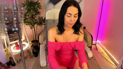 Tasha online show from February 2025 12:24:01 AM