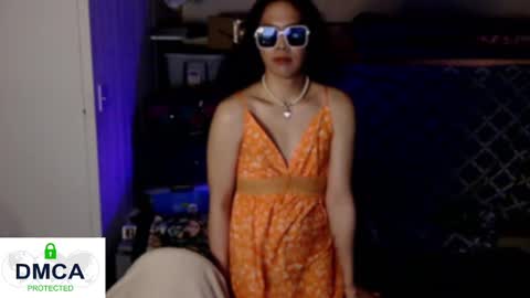 TashaKai online show from December 2024 03:10:01 PM