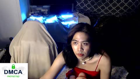 TashaKai online show from December 2024 03:11:01 PM