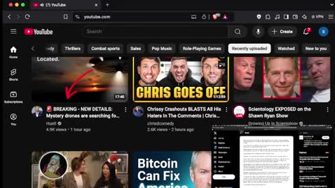 TashaKai online show from December 2024 06:31:02 PM