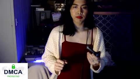 TashaKai online show from December 2024 03:53:01 PM