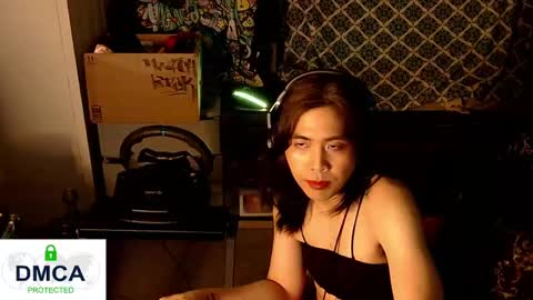 TashaKai online show from December 2024 02:54:02 PM