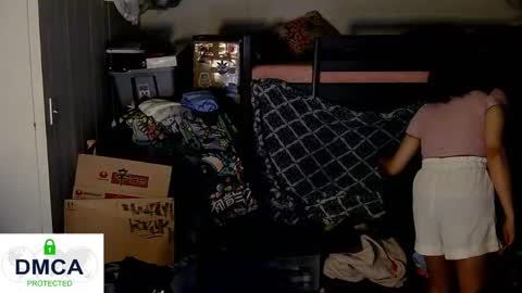 TashaKai online show from January 2025 05:42:02 PM