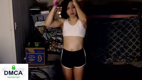 TashaKai online show from January 2025 03:07:01 PM