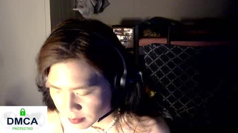 TashaKai online show from January 2025 03:19:01 PM